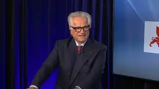 Zenith Energy 2025-08-12 | Business Update by CEO Andrea Cattaneo