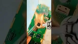 power IC change Khatarnak idea #educational #youtubeshorts #shorts
