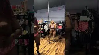 Bentley Rebel Workshop Choreo March 2025