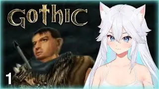 [24/01/2023] Veibae - Gothic (2001) [Part 1]