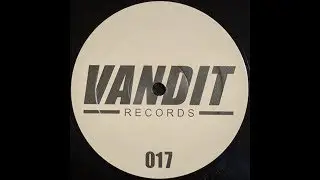 {Vinyl} Ralphie B. - Massive (Mirco De Govia Mix)