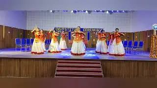 TARA CHARANE ! Choreography Vaidehi buch ! clasical Dance ! Kathak! #dance #bhajan #explore