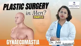 Plastic Surgery in Men - Part 3