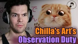 ALL ENDINGS! OBSERVATION DUTY FROM CHILLA'S ART! - Shinkansen 0 | 新幹線 0号 Full Gameplay Playthrough