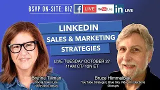 LinkedIn Strategies for Success