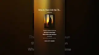 Is There Life Out There remix 2026