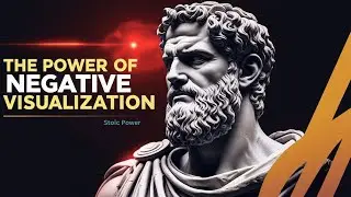 The Power of Negative Visualization