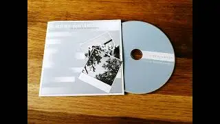 A Long Winter - I'm So Bad With Goodbyes... CD