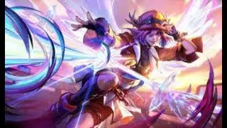 TAKIM ARKADAŞI TİLT ETME G&Ouml;REV BAŞARILI - | LOL SIRALI MA&Ccedil; | - |LOL BOT LAİN!