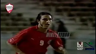 هدف عالمي من منتصف الملعب في ملخص فوز مصر علي جنوب افريقيا في ال +90 .. مباراة ودية