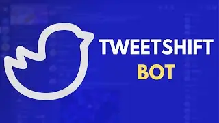 How To Use Tweetshift Bot in Discord [2025 TUTORIAL]