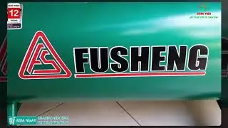 M&aacute;y n&eacute;n kh&iacute; Fusheng VA65