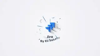 Jira Logo Reveal