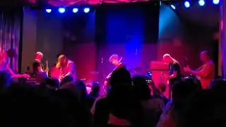 Pg.99 - Live 10/27/2024 @ King's Barcade, Raleigh NC
