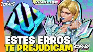 TANK QUE NÃO BATE NÃO GANHA - ANALISANDO INSCRITOS