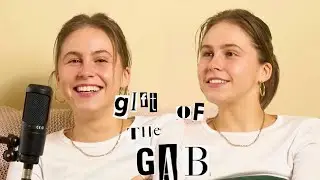 For my future self | Gift of the Gab Podcast