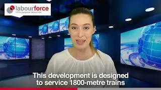 Big Development in Western Sydney