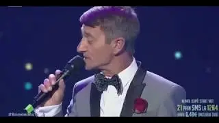 ROMANII AU TALENT SEMIFINALA 11.05.2018 # LAURA BISOG SI GRIGORE LUCA GOLDEN BUZZ