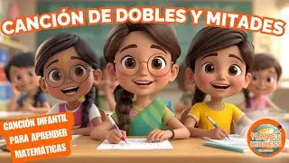¡Suma y canta mientras aprendes matemáticas fáciles!