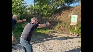 Ohana Firearms LLC