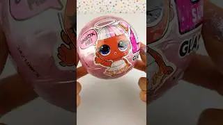 ✨LOL Surprise Glam Glitter✨ #lolsurprise #toys #asmrtoys #doll #unboxingtoys #blindbox #toy #kidult