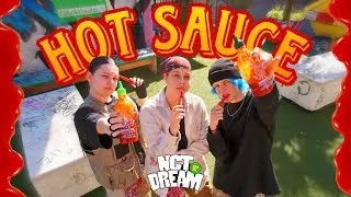 [KPOP IN PUBLIC] NCT DREAM (엔시티 드림) 'Hot Sauce' Dance Cover by DAZE-CREW from Switzerland