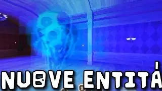 PROVO DOORS HARDCORE MODE PER LA PRIMA VOLTA