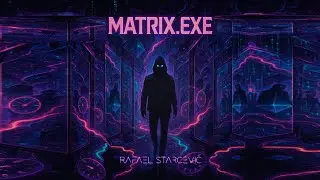 Rafael Starcevic - Matrix.exe - #lyrics #matrix #music