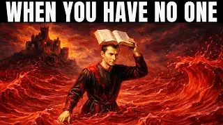 How To Succeed When No One Helps You &ndash; Machiavell