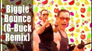 Biggie Bounce (G Buck Remix) [Backdrop]