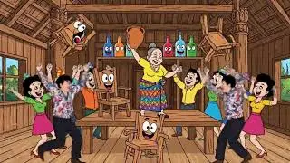 Rice Wine Twist (The Party Song) - Battambang Artist (Chaotic Pop)