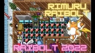 Raibolt PxG 2022