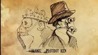 Alaniz & Plotbot KEN - 