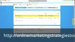 How to make money from home using adfly