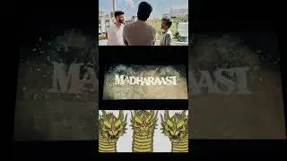 #Madharaasi Positive Reviews 🫣✨✨ #shorts #sivakarthikeyan #anirudh #armurugadas