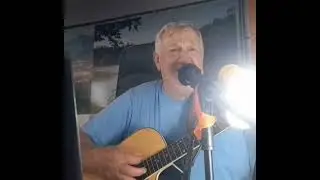 Zeze di camargo e Luciano Meu país - cover ao vivo