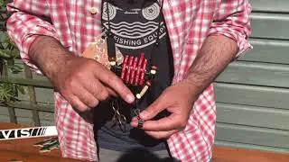 James Doyle Learn to Fly Fish: Nylon and Flies