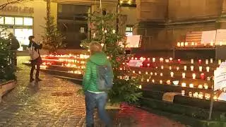 Kerzenaktion 1