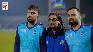 Noakhali Express Win by 41 Runs | vs Dhaka Capitals | Match 22 | BPL 2026