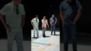 Experience Your Dream Home Before Construction | India&rsquo;s First Life-Size Plan Projection Studio!