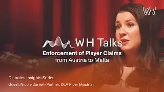 Enforcement of Player Claims from Austria to Malta