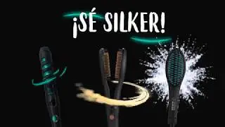 Conoce nuestros nuevos productos Silker
