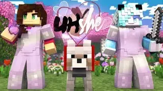 Ready To  Fight! | Minecraft UHShe Season 11 (Ep.10)