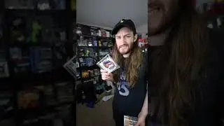 Random PS1 Game Pickups!