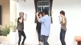 Boys in City 3 @HK Dancing Kyu