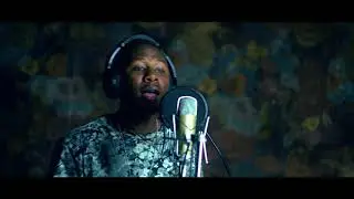Laisse moi t'aimer by m-peace foxtros (officiel vid&eacute;o )