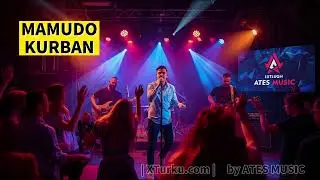 Mamudo Gurban Niye Doğdun | Anadolu Rock 
