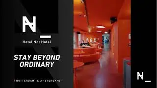 ROTTERDAM vacature banner