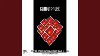 Klangtraube, Pt. 3