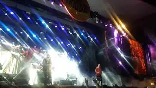 Tribo da Periferia - Pode Olhar Que eu Deixo (Festival Tribolou ao Vivo no Est&aacute;dio Man&eacute; Garrincha)